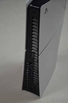 PlayStation 5 (verze slim) s mechanikou - 6