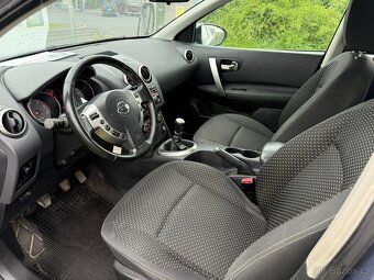 Nissan qashqai 1,5dci - 6