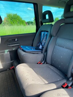 Volkswagen sharan 1.9 tdi 96kw - 6