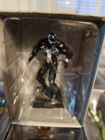 Marvel kolekce figurek - 6