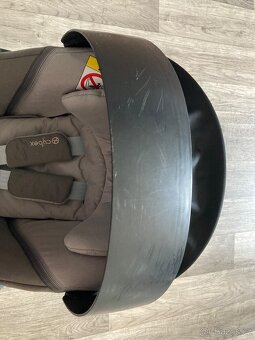 Autosedačka Cybex Anton 5 - 6