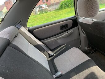 Prodám Subaru impreza gc8 - 6