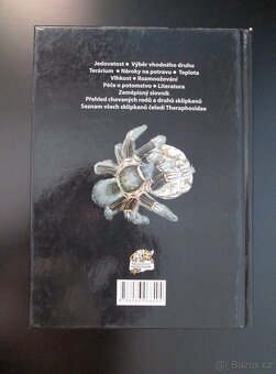 Sklípkani - F. Kovařík - pěkná - 6