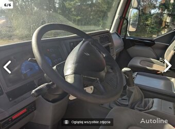Tahač Renault PREMIUM 420 - 6