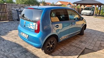 Škoda Citigo FUN - 6