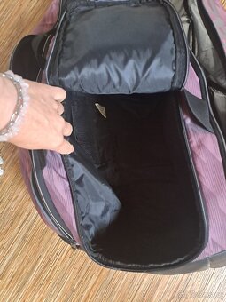 Tenisový bag Head na 12 raket - 6