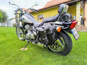 kawasaki en500 - 6