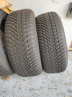 Zimní pneu Nokian snowproof 2 - 6