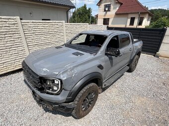 Ford Raptor 2023/7 3.0 benzín - 6