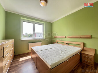 Prodej bytu 2+kk, 49 m², Ostrava, ul. Provaznická - 6