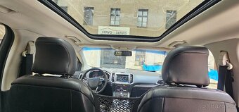 Ford Edge Sport 2.0 TDCi 4x4 - 6