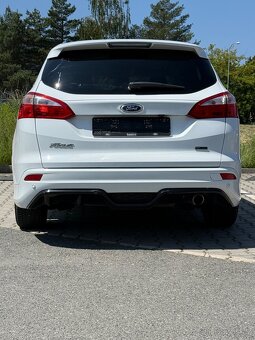 FORD FOCUS ST-LINE 1.6 16V 110 KW KAMERA NAVI - 6