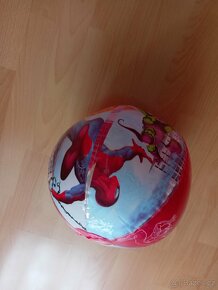 Nafukovací věci dětské - 6