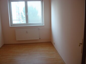 Pronájem bytu 4+kk, 80 m², 2 balkóny – Brno, Vinohrady (Pála - 6