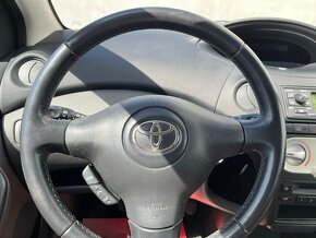 Toyota Yaris 1.0, Klima - 6