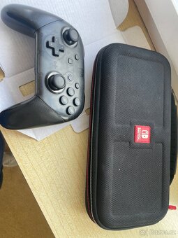 Nintendo Switch Oled-4xhra - 6