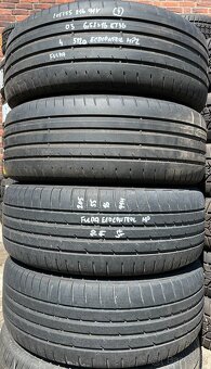 Letní kola Octavia 3, 205/55 R16 Fulda (5120) - 6