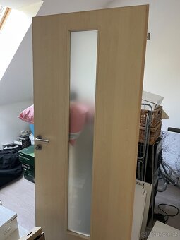 Interiérové dveře SAPELI vzor bříza - 6