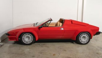Lamborghini Jalpa z roku 1987 - 6