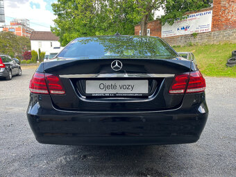 MERCEDES- BENZ 220 CDi 100 Kw AVANTGARDE - 6