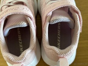 Tenisky Skechers, vel. 23 - 6
