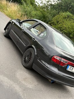 Seat Toledo 2.3 v5 110kw - 6