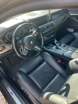 BMW F10 530d xDrive - 6