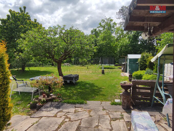 Prodej zahrady, 694 m², Kynšperk nad Ohří - Dolní Pochlovice - 6
