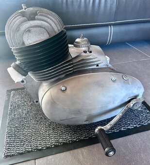 Motory Jawa po GO 🔧 350, 250, 90 - 6