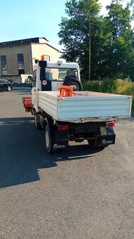Multicar M26 - 6