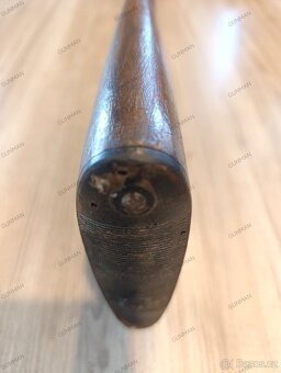 FLOBERT PUŠKA WARNANT RÁŽE 9MM - 6