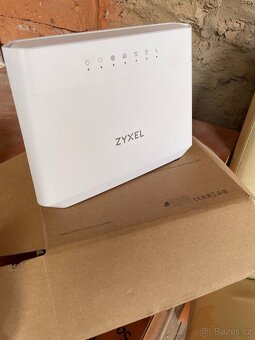 DSL Modem Zyxel VMG8623-T50B - 6