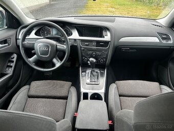 Audi A4 B8 Allroad 2.0TFSI - 6