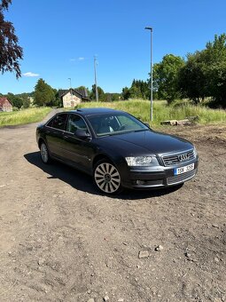 Audi A8 - 6