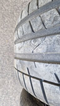 Letní pneu 235/40/17 Petlas Velox Sport PT741 2ks - 6