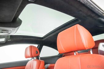 BMW 640d xDrive Coupé 230 kW, 10/2015, 101 000 km - 6