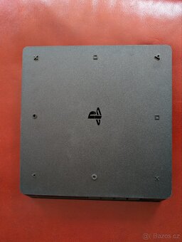 PlayStation 4 Slim 500gb - 6