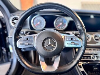 MB CLS AMG 400D, 250kW, 2019, LEASING BEZ DOKLÁDÁNÍ PŘÍJMU ✅ - 6