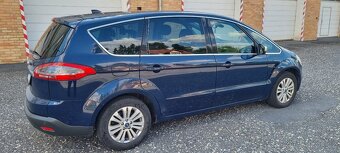 FORD S-MAX 2.0 TDCi - 6