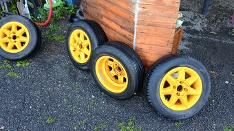 Alu kola 4x100 R13 - 6