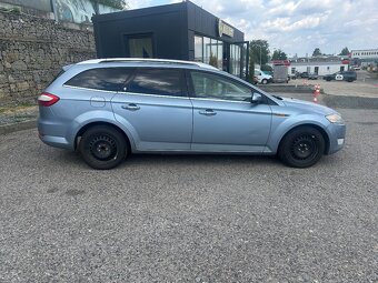 Ford Mondeo 2008 1.8 TDCi - 6