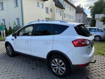 Ford Kuga 2.0 cdti 4x4 - 6