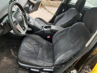 Toyota Prius Hybrid - 6