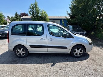 Citroen Berlingo Multispace 1.6 Hdi - 6