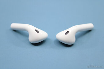 Sluchátka Apple AirPods (2019) - se zárukou - 6