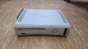 X BOX 360 + hry - 6
