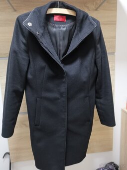 Dámský kabát Hugo boss - 6