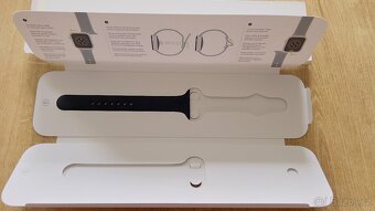 Apple watch SE 44mm Space gray - 6