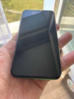 iPhone X 256 gb černý - 6