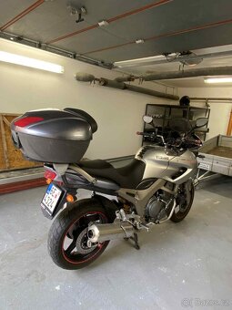 Yamaha TDM 900 63kw - 6